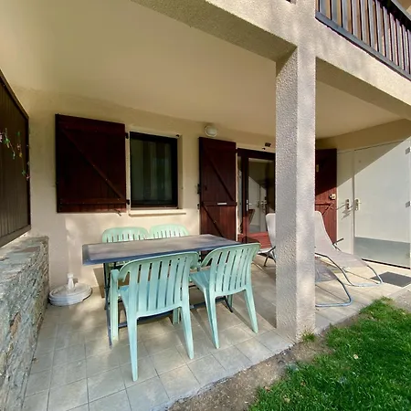 De Plein Pied Avec Piscine 2* *