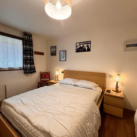 De Plein Pied Avec Piscine 2* Apartament Loudenvielle