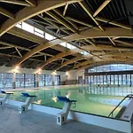 아파트 De Plein Pied Avec Piscine 2*
